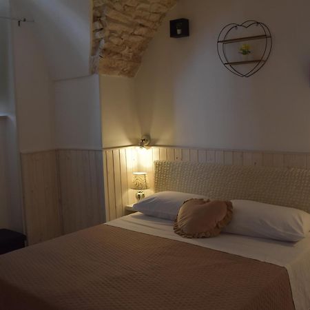 Apartament Piccola Pietra Martina Franca Zewnętrze zdjęcie