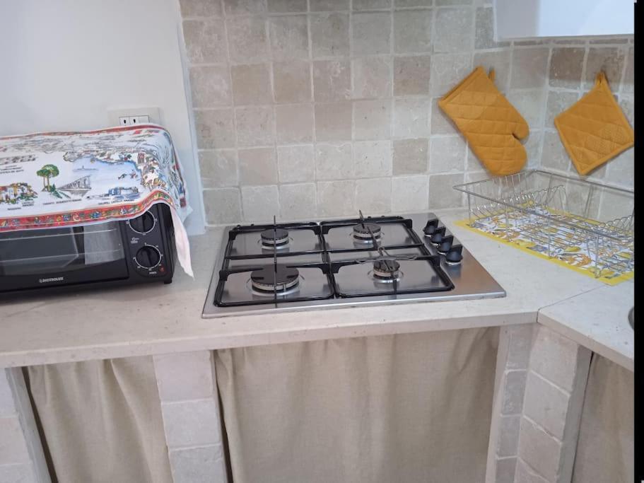 Apartament Piccola Pietra Martina Franca Zewnętrze zdjęcie