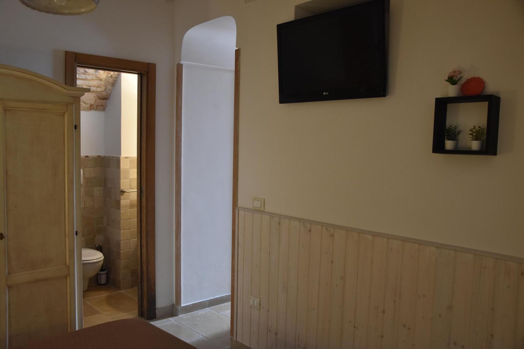 Apartament Piccola Pietra Martina Franca Zewnętrze zdjęcie