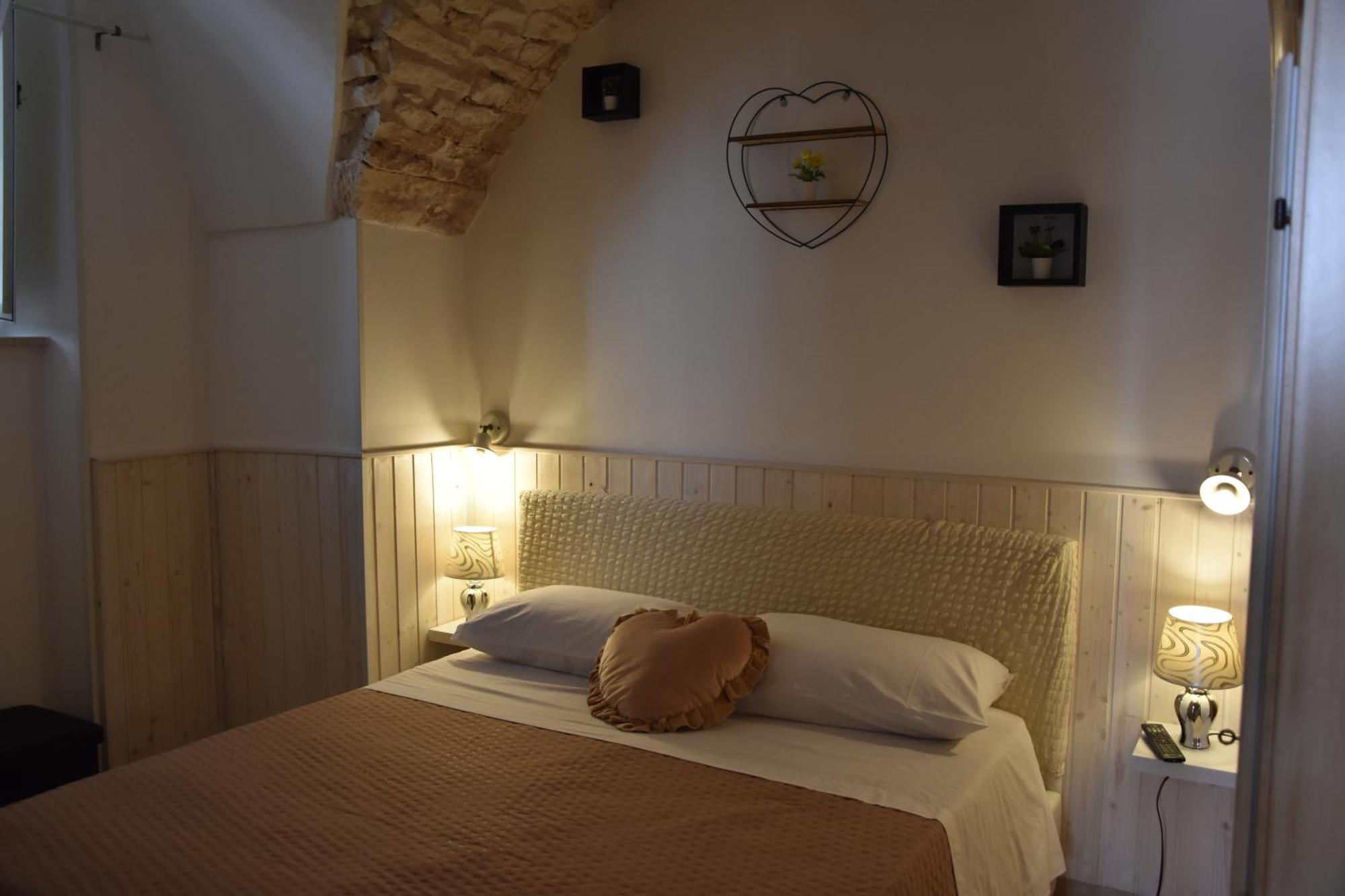 Apartament Piccola Pietra Martina Franca Zewnętrze zdjęcie