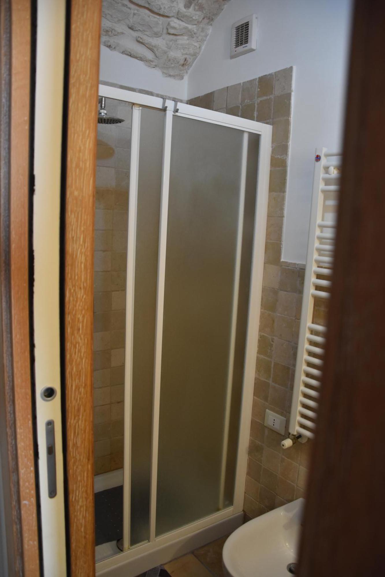 Apartament Piccola Pietra Martina Franca Zewnętrze zdjęcie