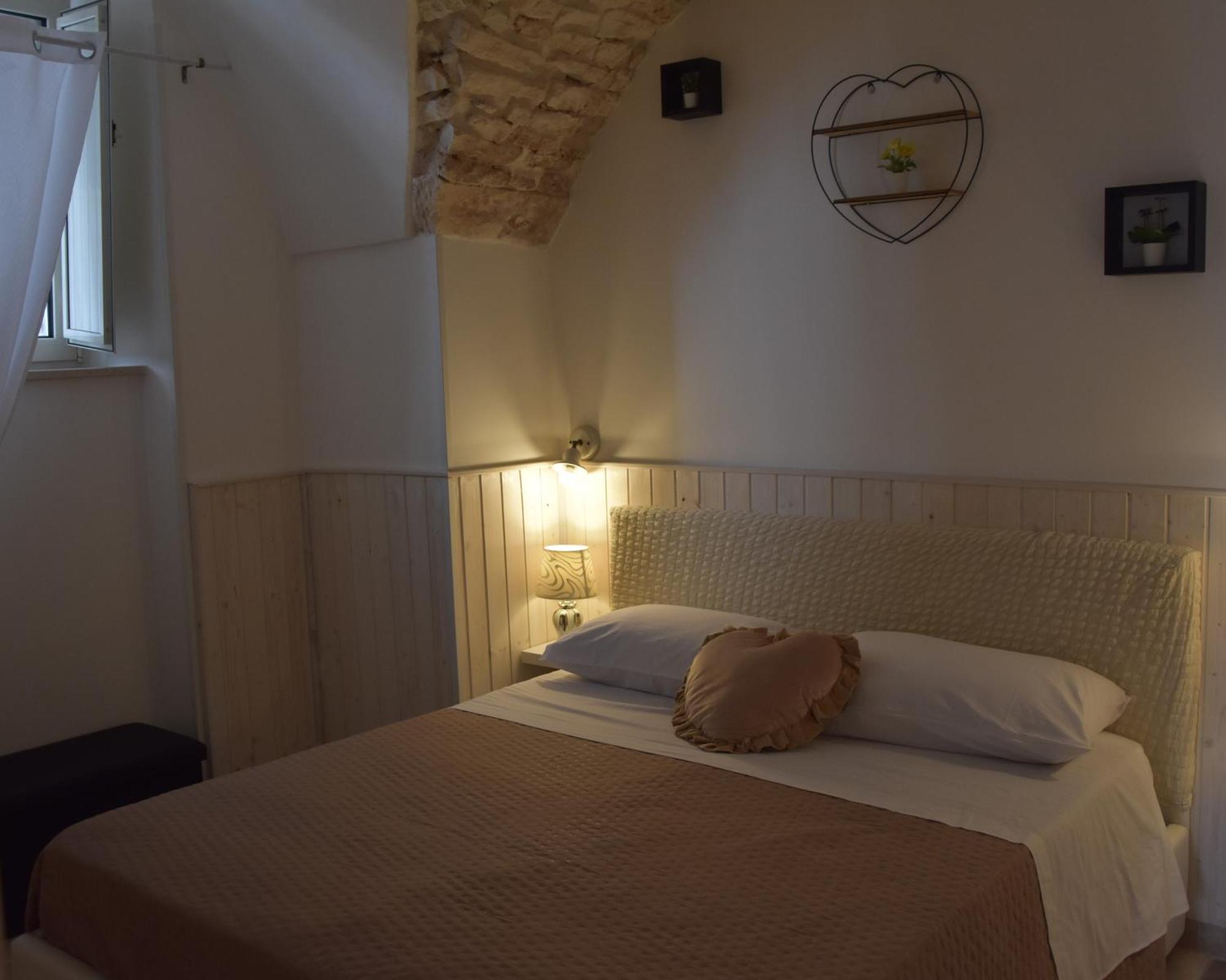 Apartament Piccola Pietra Martina Franca Zewnętrze zdjęcie