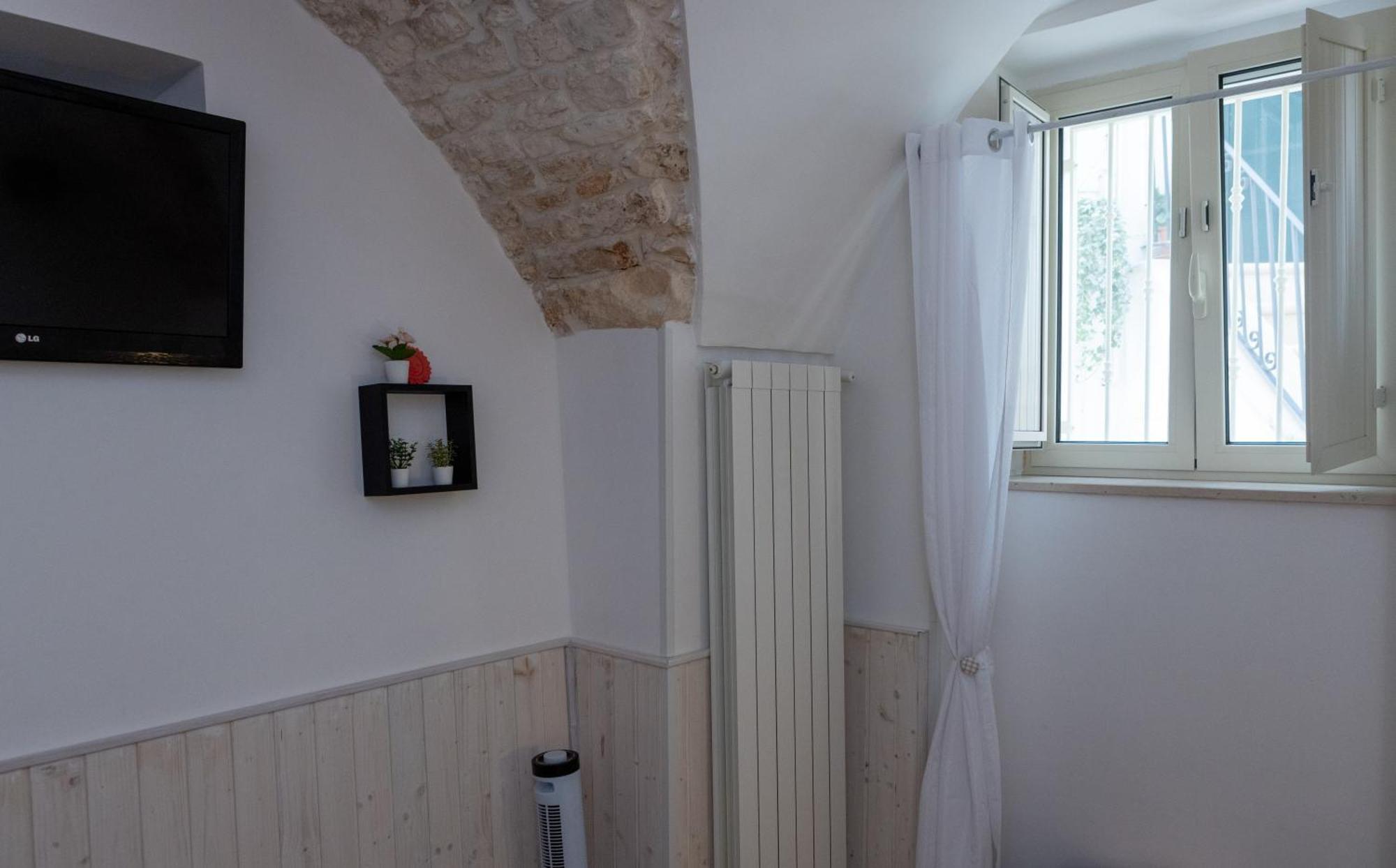 Apartament Piccola Pietra Martina Franca Zewnętrze zdjęcie