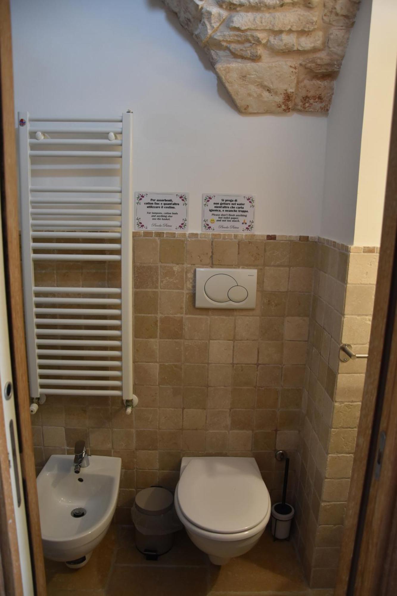 Apartament Piccola Pietra Martina Franca Zewnętrze zdjęcie