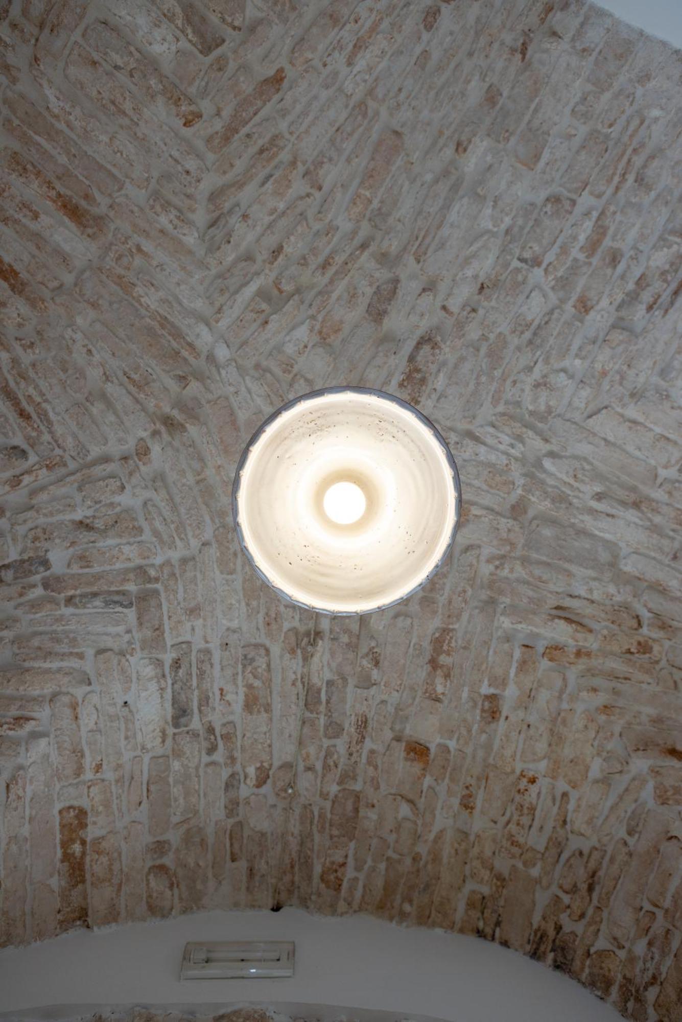 Apartament Piccola Pietra Martina Franca Zewnętrze zdjęcie